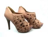Ankle Boot Dakota  Rosè