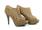 Ankle Boot Vizzano  Areia