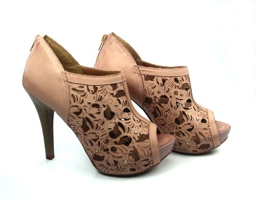 Ankle Boot Dakota  Rosè