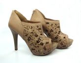 Ankle Boot Dakota  Trigo